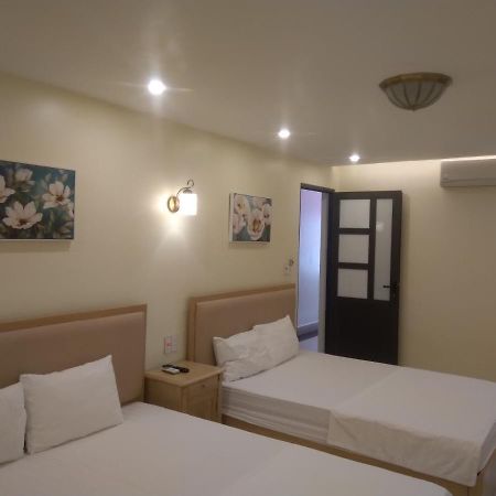 Coffee Scent Hostel Dong Khe Sau Buitenkant foto